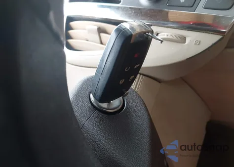 2011 Buick Lacrosse Cxl from USA, damaged, VIN 1G4GC5EC3BF387080